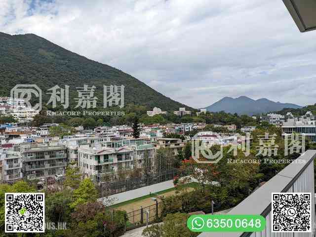 清水湾 - 傲泷 14