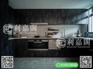 Clear Water Bay - Mount Pavilia 11