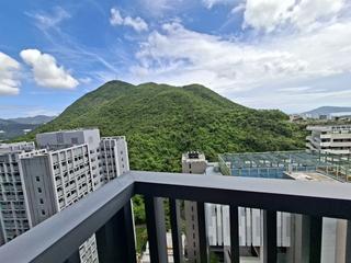 黃竹坑 - 港島南岸1期 晉環 02