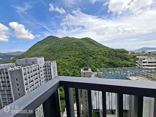 黃竹坑 - 港岛南岸1期 晋环 02