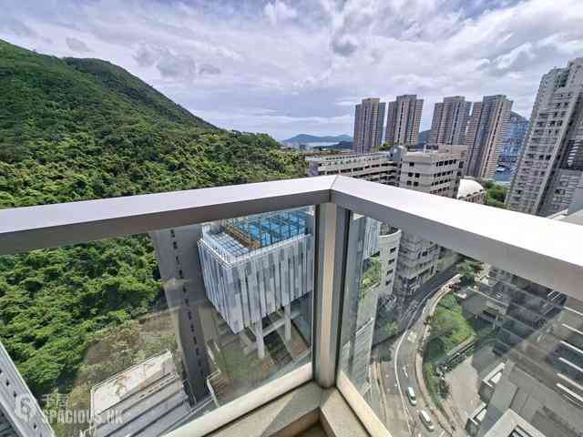 黃竹坑 - 港岛南岸1期 晋环 03