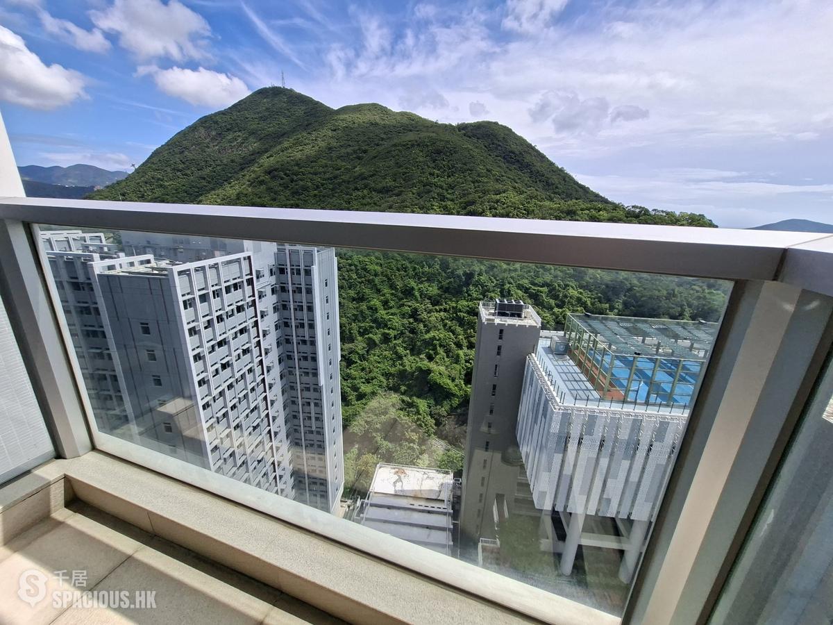 黃竹坑 - 港島南岸1期 晉環 01