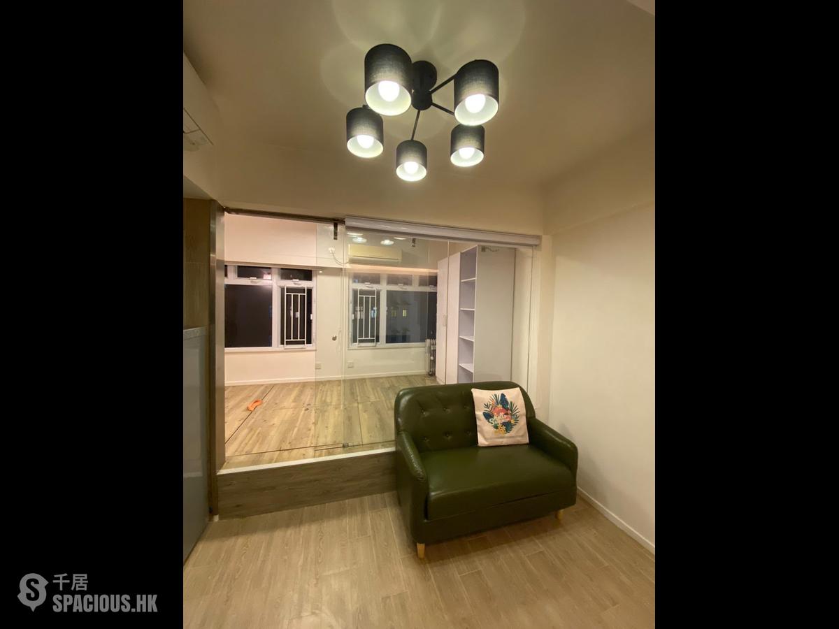 Wan Chai - Fully Building 01