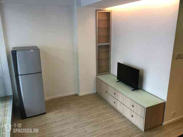 Wan Chai - Fully Building 02