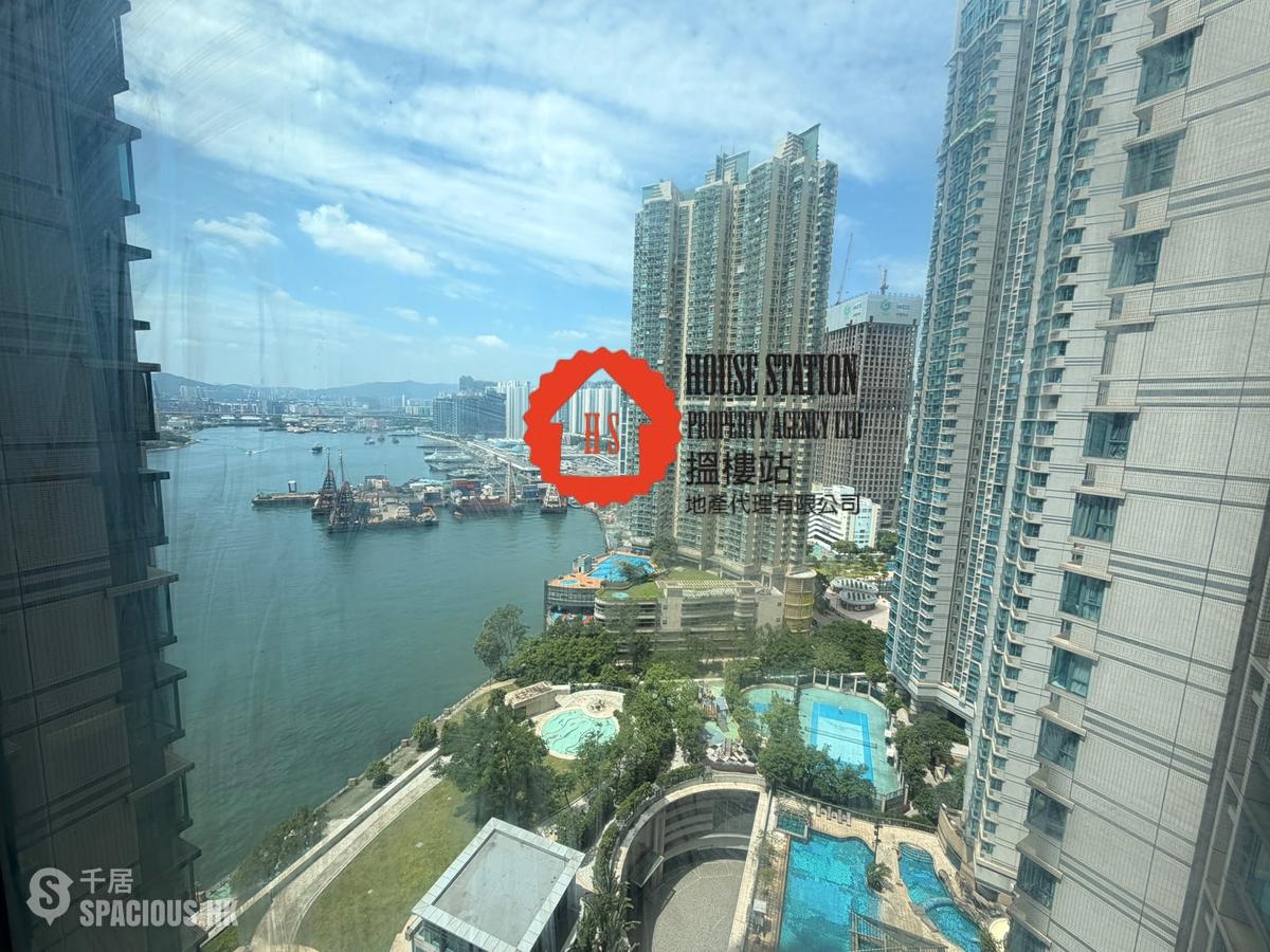 大角咀 - 浪澄灣3座 01