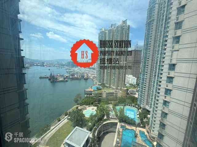 Tai Kok Tsui - The Long Beach Tower 3 01