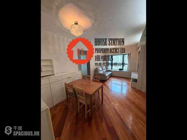 Tai Kok Tsui - The Long Beach Tower 3 02