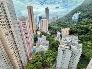 Mid Levels West - Skyview Cliff 27