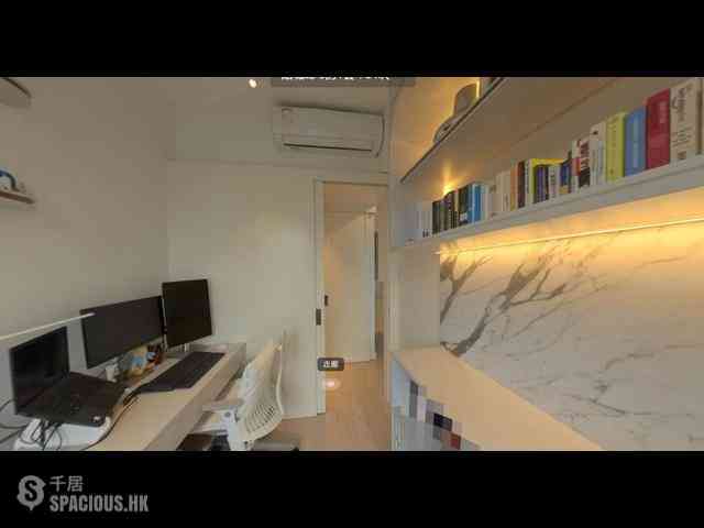 Sai Ying Pun - Island Crest 04