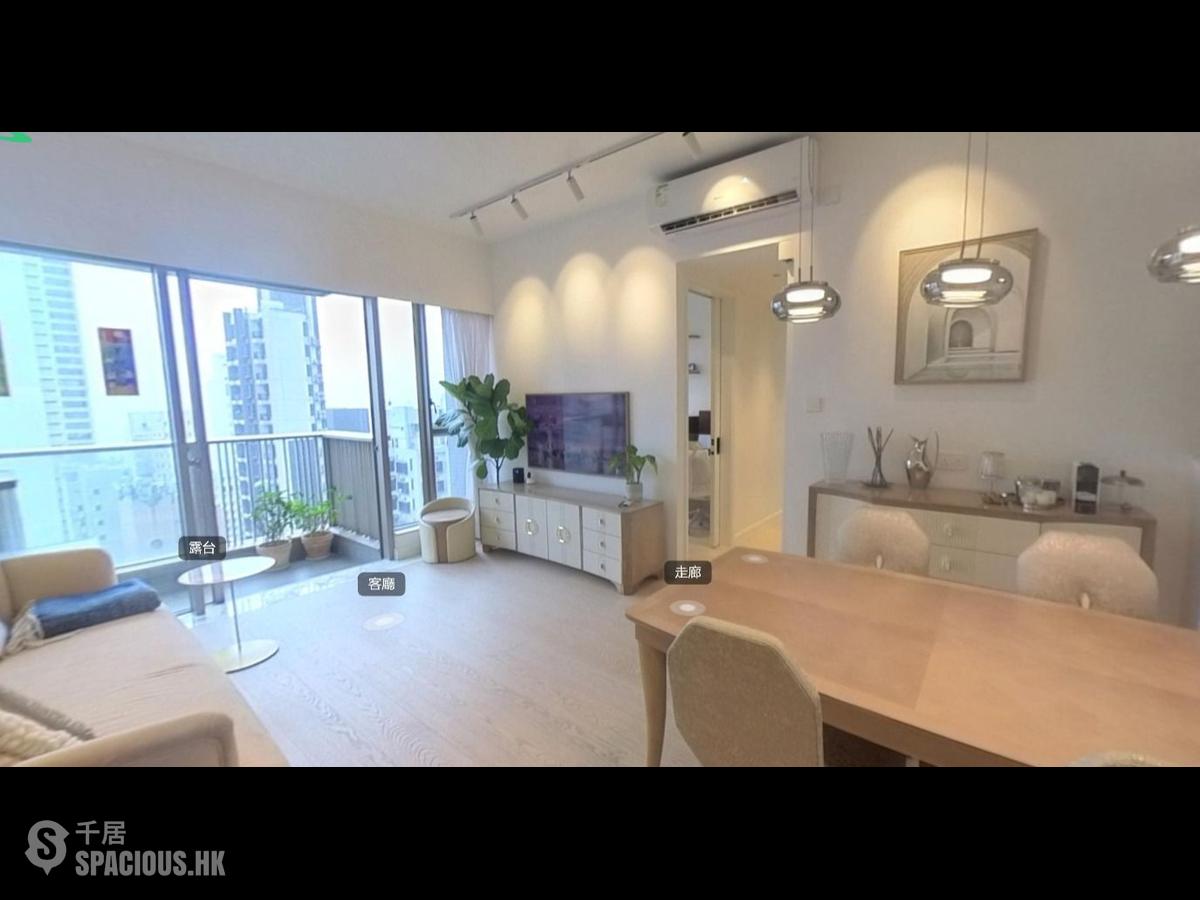 Sai Ying Pun - Island Crest 01