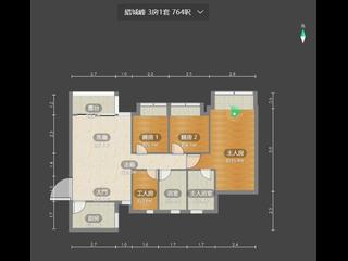 Sai Ying Pun - Island Crest 02