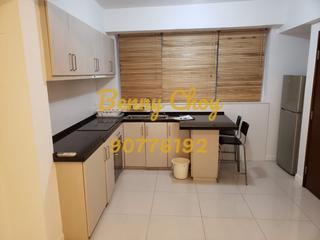 Sheung Wan - 109-111, Wing Lok Street 02