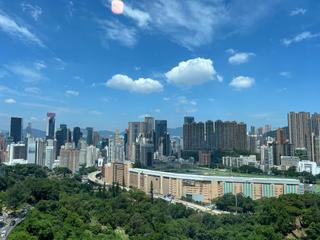 司徒拔道 - Central Peak 02