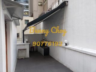 Sheung Wan - 109-111, Wing Lok Street 06