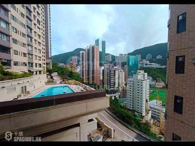 跑马地 - 比华利山 02