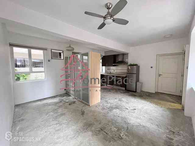 Mid Levels Central - Woodland Court 01