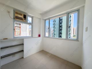 Wan Chai - Starlight Garden 09