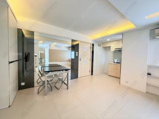 Wan Chai - Starlight Garden 03