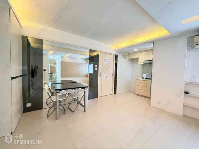Wan Chai - Starlight Garden 03