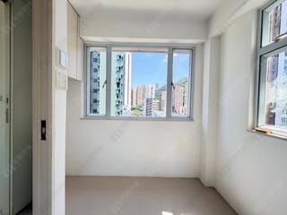 Wan Chai - Starlight Garden 12