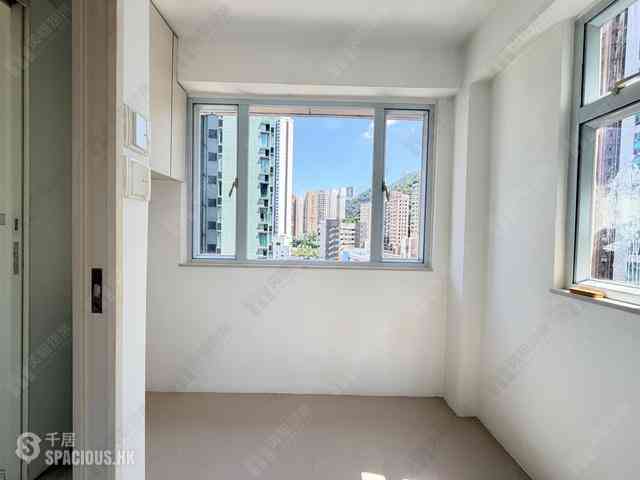Wan Chai - Starlight Garden 12