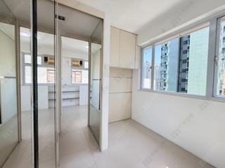 Wan Chai - Starlight Garden 13