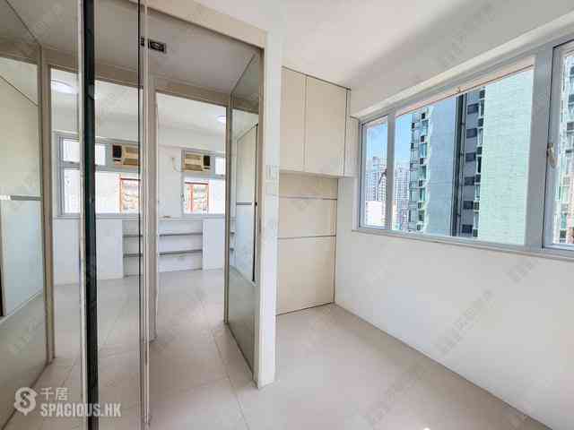 Wan Chai - Starlight Garden 13