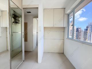 Wan Chai - Starlight Garden 14
