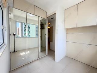 Wan Chai - Starlight Garden 15