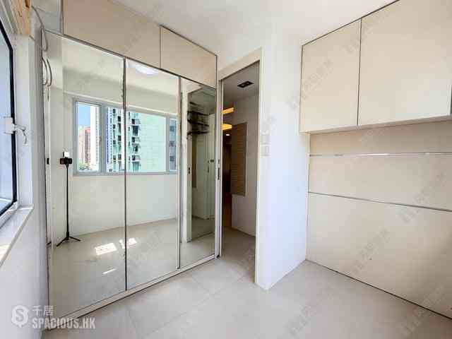 Wan Chai - Starlight Garden 15