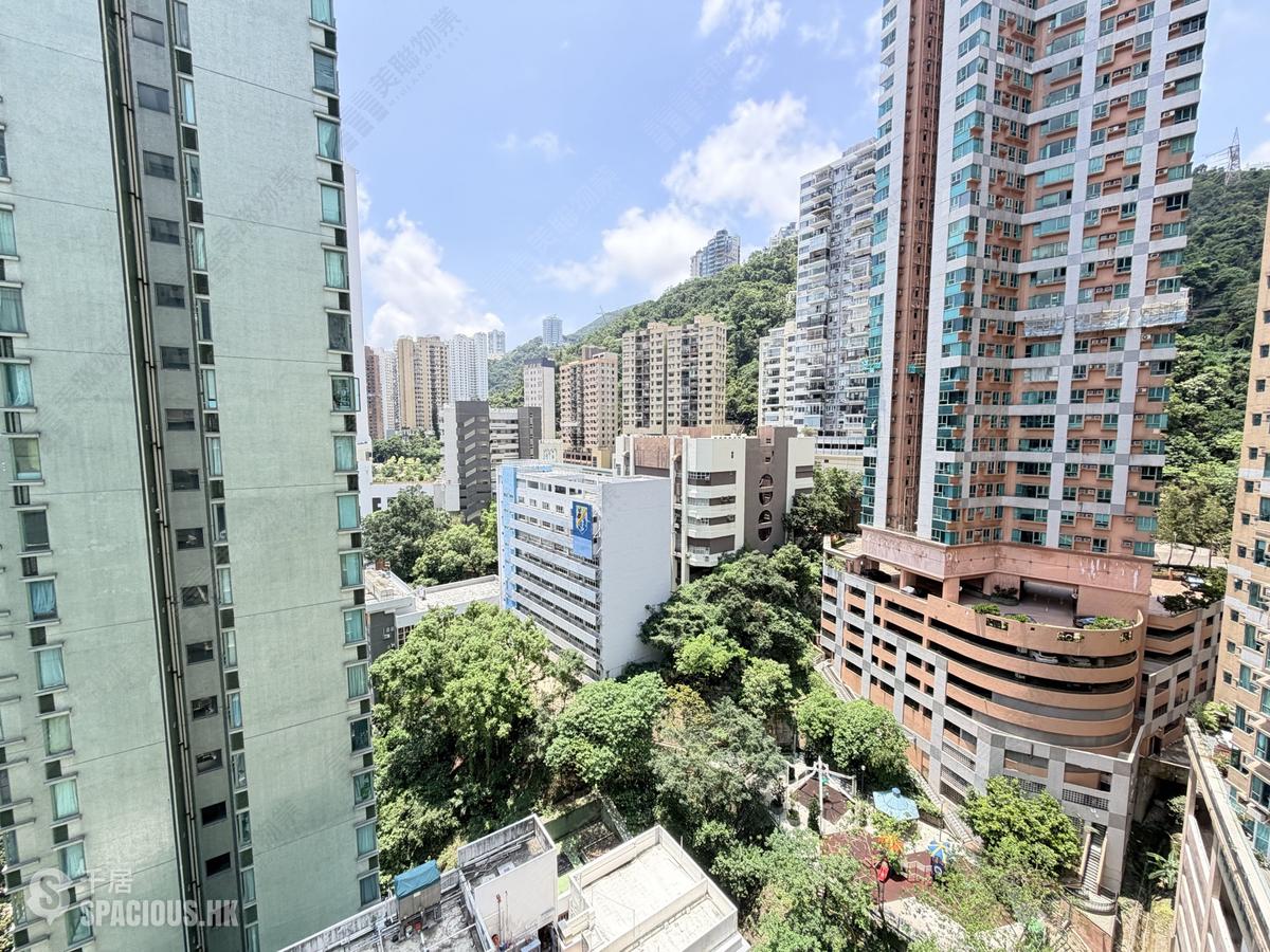 Wan Chai - Starlight Garden 01