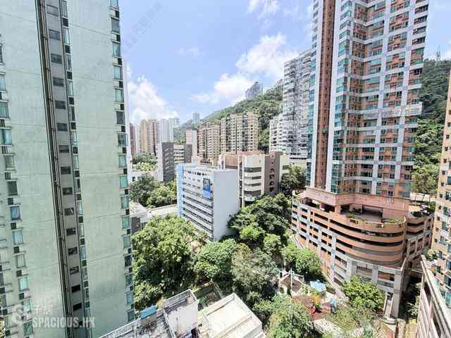Wan Chai - Starlight Garden 01