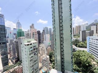 Wan Chai - Starlight Garden 02