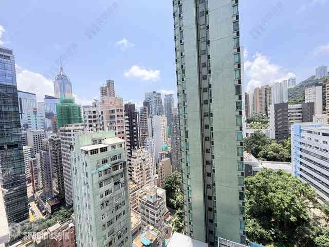 Wan Chai - Starlight Garden 02