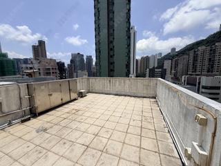 Wan Chai - Starlight Garden 16