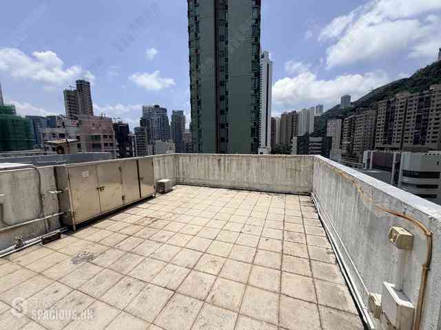 Wan Chai - Starlight Garden 16