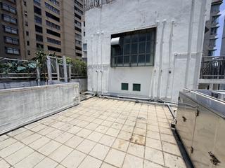 Wan Chai - Starlight Garden 17