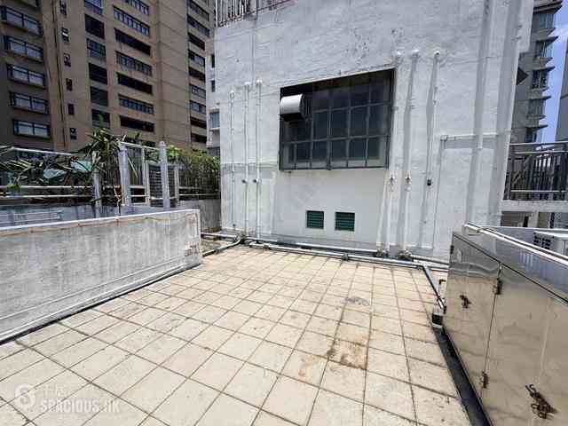Wan Chai - Starlight Garden 17