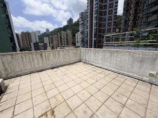 Wan Chai - Starlight Garden 19