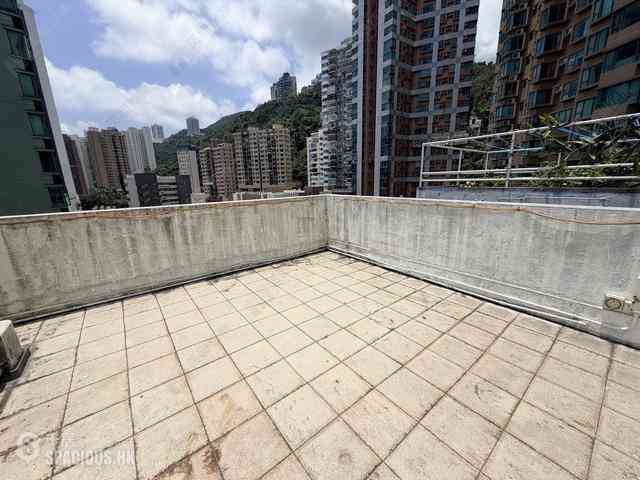 Wan Chai - Starlight Garden 19