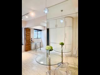 Mid Levels West - Cartwright Gardens 04