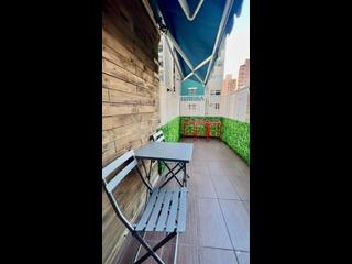 Mid Levels West - Cartwright Gardens 02