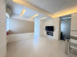 Wan Chai - Starlight Garden 05