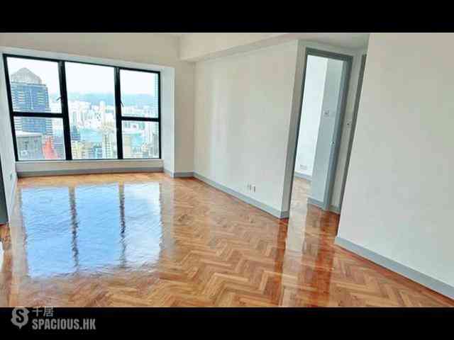 Mid Levels Central - 62B, Robinson Road 01