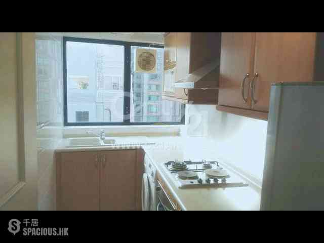 Mid Levels Central - 62B, Robinson Road 05