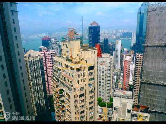 Mid Levels Central - 62B, Robinson Road 07