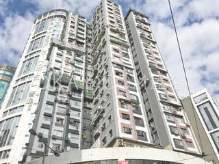 Wan Chai - Yue King Building 09