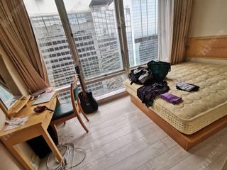 Wan Chai - Convention Plaza Apartments 04