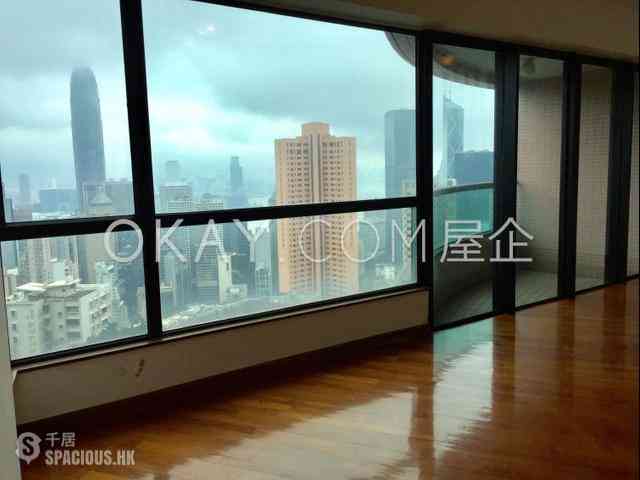 中半山 - 帝景园2座 06