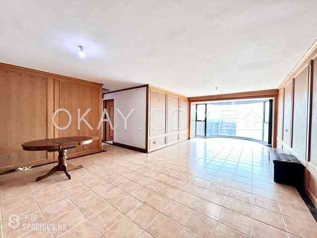 Pok Fu Lam - Baguio Villa Block 22 01